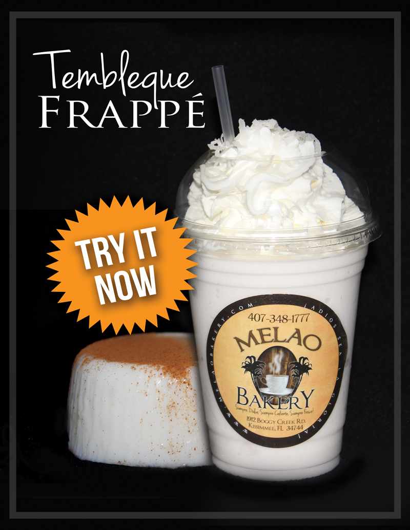 MELAO BAKERY RESTAURANT CARIBBEAN & LATIN FOOD